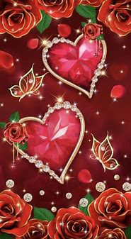 Image result for Diamond Rose iPhone 4