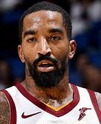 Image result for J R Smith Basketball