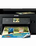 Image result for Connect Epson XP 4105 Printer to Wi-Fi