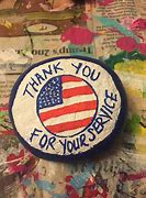 Image result for Military Thank You Sculptures