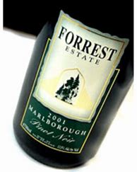 Image result for Forrest Estate Pinot Noir Tatty Bogler Bannockburn