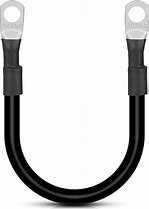 Image result for 2 AWG Battery Cable