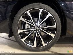Image result for 2018 Toyota Corolla SE Hatchback Wheels 16 Inch