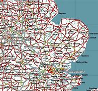 Image result for A12 Road South of Lowestoft