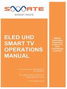 Image result for Magnavox Smart TV Manual