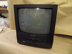 Image result for TV Sets Compatible with Both VCR Player and DVD Player