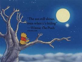 Image result for Winnie Pooh Baby Quotes