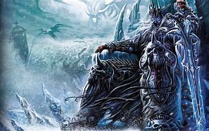 Image result for Lich King