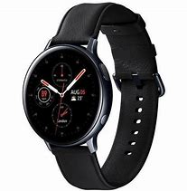 Image result for Samsung Active 2 Watch Men's Black