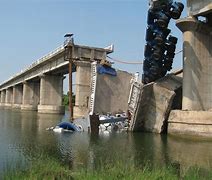 Image result for Worst Bridge Collapse in History