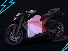 Image result for EMR Electric Motorcycle