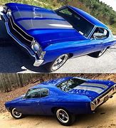 Image result for Classic Chevelle