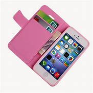 Image result for iPhone 5S Leather Case