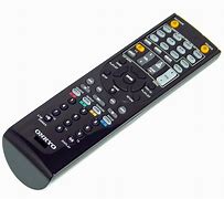 Image result for Onkyo Remote Control