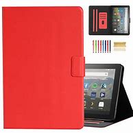 Image result for kindle fire hd 8 cases leather