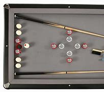 Image result for Bumper Pool Table Parts