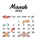Image result for 30-Day Printable Calander Starting On Monday the 4th