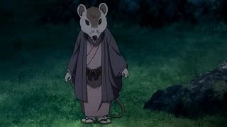 Image result for Human Rat Anime