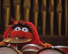 Image result for The Muppet Movie Animal