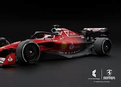 Image result for Ferrari F1 Concept