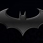 Image result for Classic Black and White Batman Logo