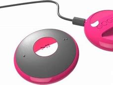 Image result for Philips MP3 Player Pink