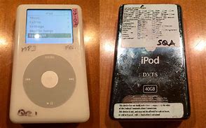Image result for iPod Prototype Design