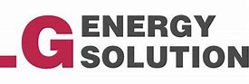 Image result for LG Energy Solution Website