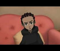 Image result for Boondocks Broken Soul