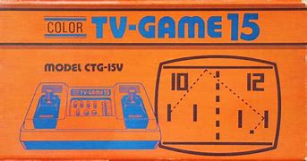 Image result for Color TV-Game Series