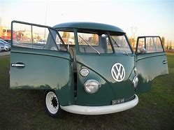 Image result for T1 VW Single Cab