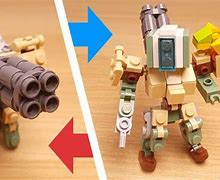 Image result for Small LEGO Robots