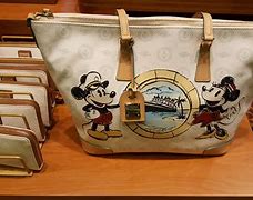 Image result for Disney Cruise Line Dooney and Bourke