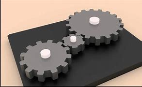 Image result for Simple Gear Train Uses