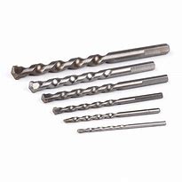 Image result for Drill Bit for Brick Wall