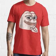 Image result for Pepe Swag