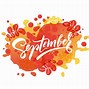 Image result for September Calendar Clip Art
