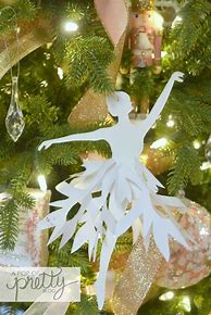Image result for Sugar Plum Fairy Decorations