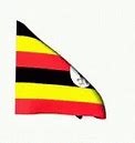 Image result for Ugandan Knuckles Uganda Flag