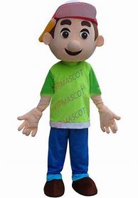 Image result for Handy Manny Costume