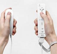 Image result for Wiimote Controller