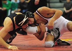 Image result for High School Wrestling Twins