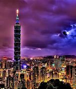 Image result for Map of Taiwan Cities