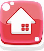 Image result for Gambar Button Home