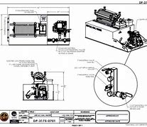 Image result for Skid Unit Technical Drawing