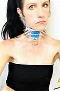 Image result for High-Tech Sci-Fi Collar