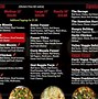 Image result for Digital Menu Board Design