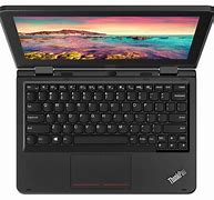 Image result for ThinkPad Yoga 11E with Asus Portable DVD