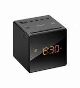 Image result for Sony Alarm Clock