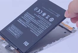 Image result for Parts of Battery Phone Battery